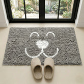 Embroidery Muddy Mat® - Pet Face