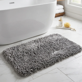Muddy Mat® Fluffy Bathroom Rug