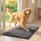 Muddy Mat® - Anti-Mud Dog Door Mat