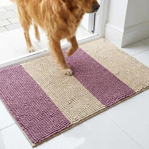 Muddy Mat® Vertical Loop Design