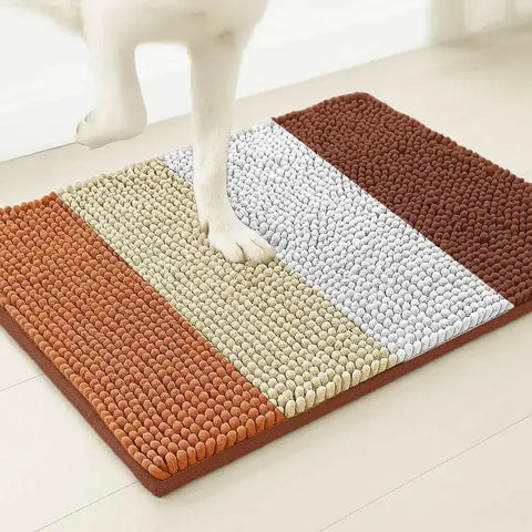 Muddy Mat® Vertical Loop Design
