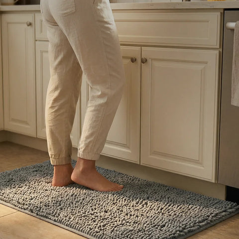 Muddy Mat® - Anti-Mud Dog Door Mat
