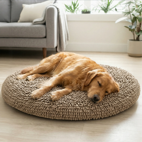 Cloud K-9 Bed – Cloud Bed for Dogs