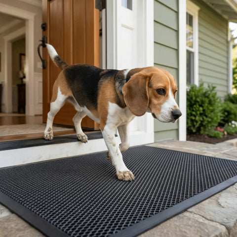 Muddy Mat® Meshy Mat