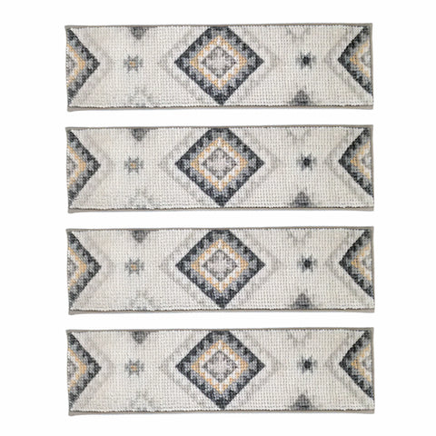 Muddy Mat® — Stair Treads for Dogs Diamond Pattern