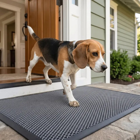 Muddy Mat® Meshy Mat