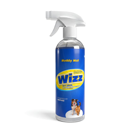 Wizz – Natural Pet Odor Eliminator