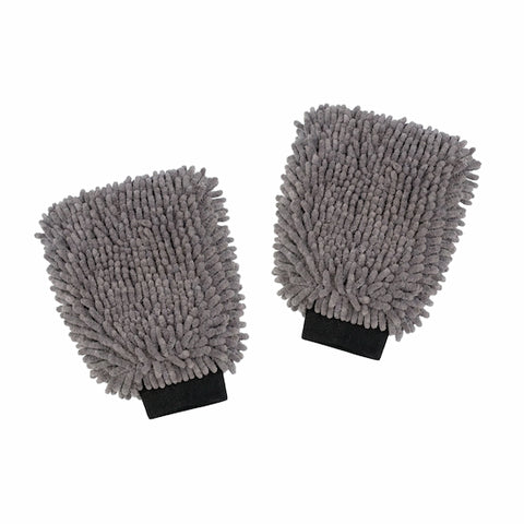 Muddy Mat® Grooming Mitt
