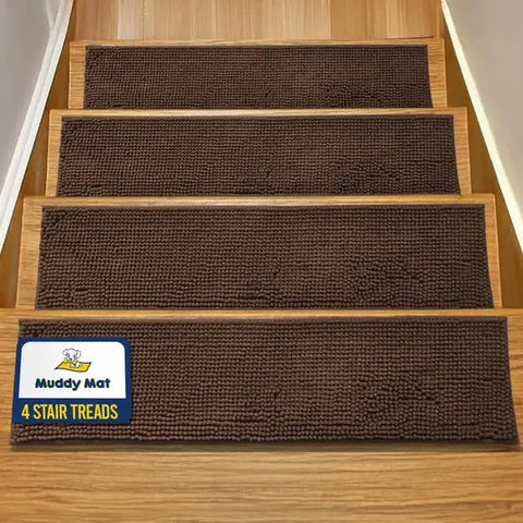 Muddy Mat® - Stair Runners for Dogs