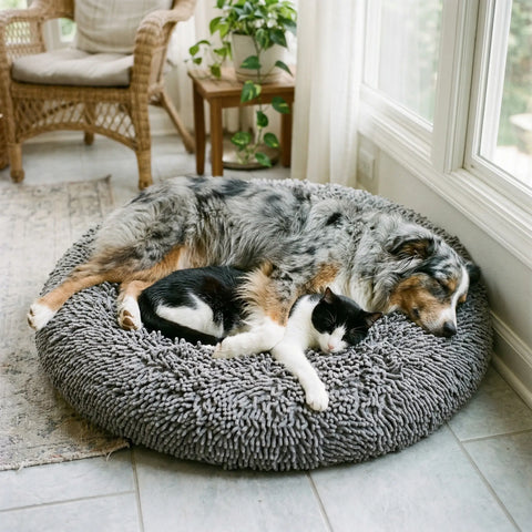 Cloud K-9 Bed – Cloud Bed for Dogs