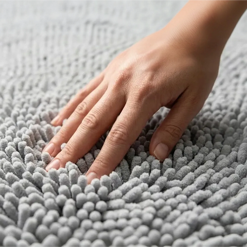 Embroidery Muddy Mat® - Pet Face