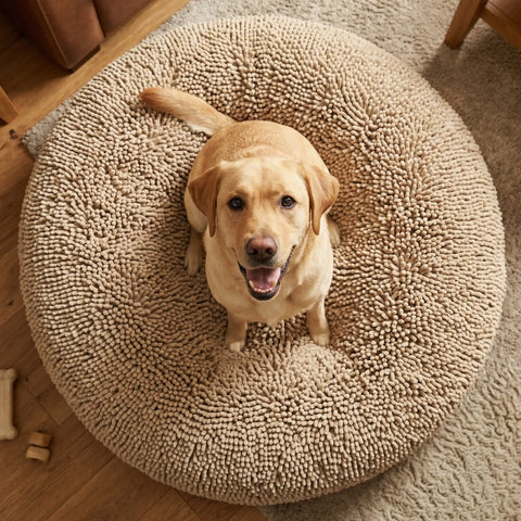 Cloud K-9 Bed – Cloud Bed for Dogs