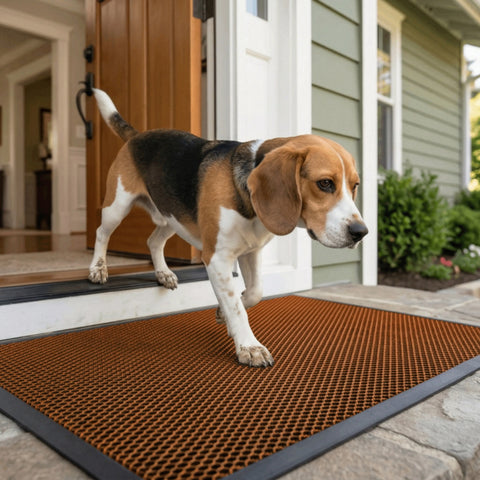 Muddy Mat® Meshy Mat