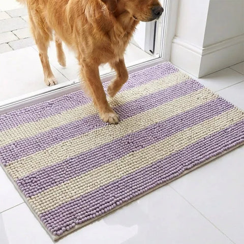 Muddy Mat® Horizontal Loop Design