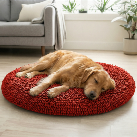Cloud K-9 Bed – Cloud Bed for Dogs