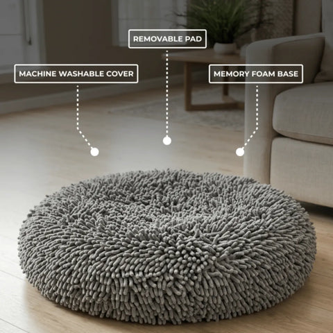 Cloud K-9 Bed – Cloud Bed for Dogs