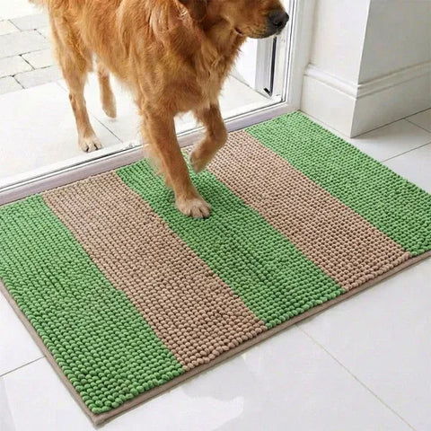 Muddy Mat® Vertical Loop Design