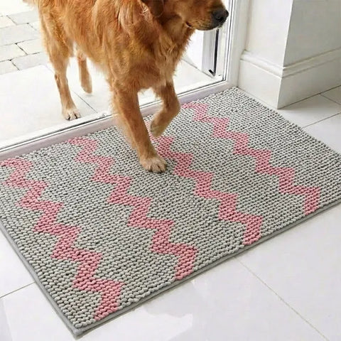 Muddy Mat® Vertical Loop Design