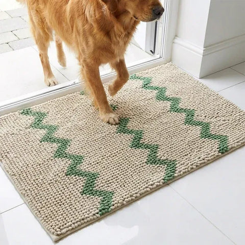 Muddy Mat® Vertical Loop Design