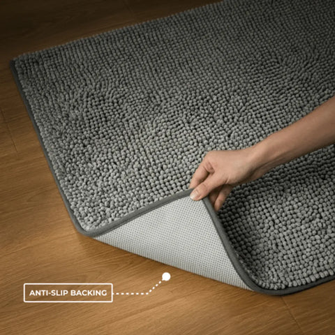 Muddy Mat® - Anti-Mud Dog Door Mat