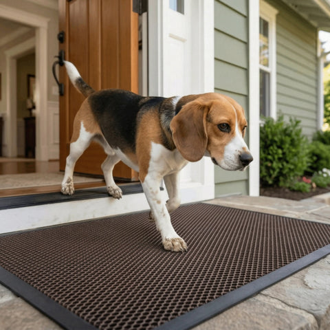 Muddy Mat® Meshy Mat