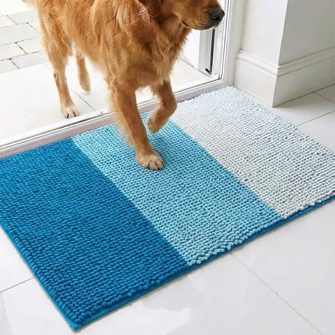 Muddy Mat® Vertical Loop Design