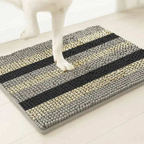 Muddy Mat® Horizontal Loop Design