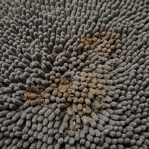 Muddy Mat® - Anti-Mud Dog Door Mat