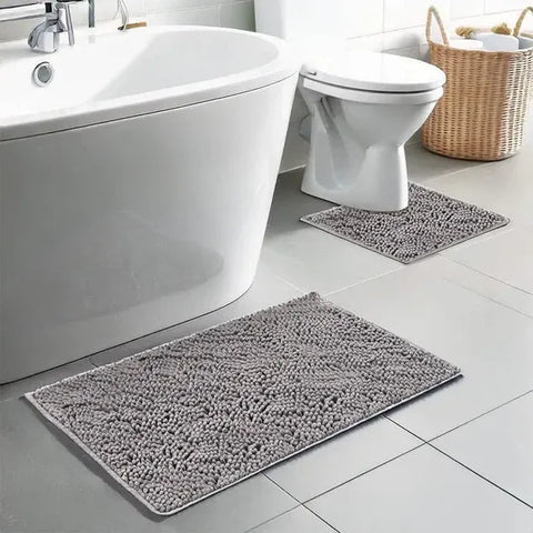 Muddy Mat® Bathroom Rugs set