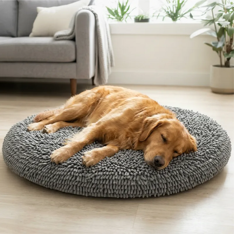 Cloud K-9 Bed – Cloud Bed for Dogs