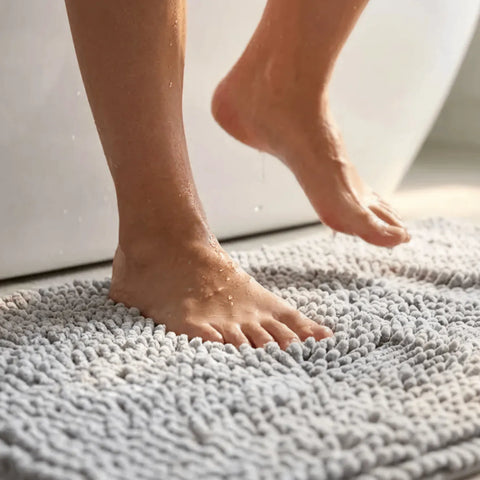 Muddy Mat® - Anti-Mud Dog Door Mat
